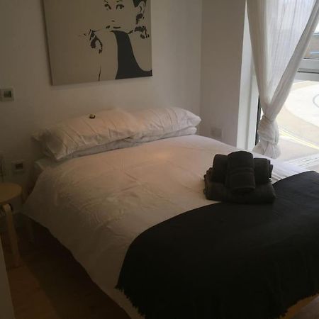 Octavia By Bwilde Apartment London Bagian luar foto