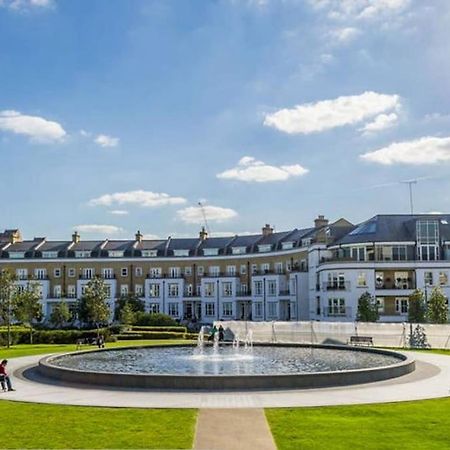 Octavia By Bwilde Apartment London Bagian luar foto