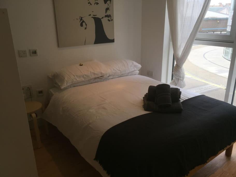 Octavia By Bwilde Apartment London Bagian luar foto