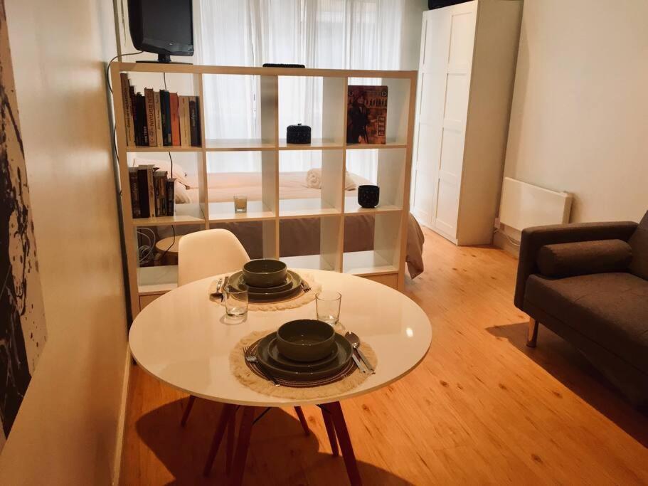 Octavia By Bwilde Apartment London Bagian luar foto
